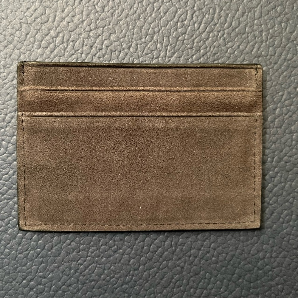 DKNY Card Holder/Card Case
